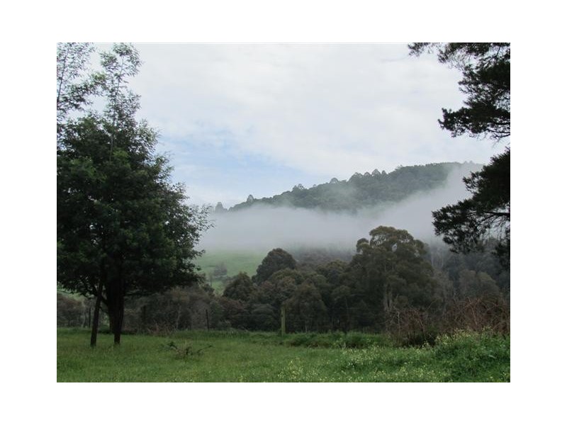 360 Bride Road, Vesper VIC 3833