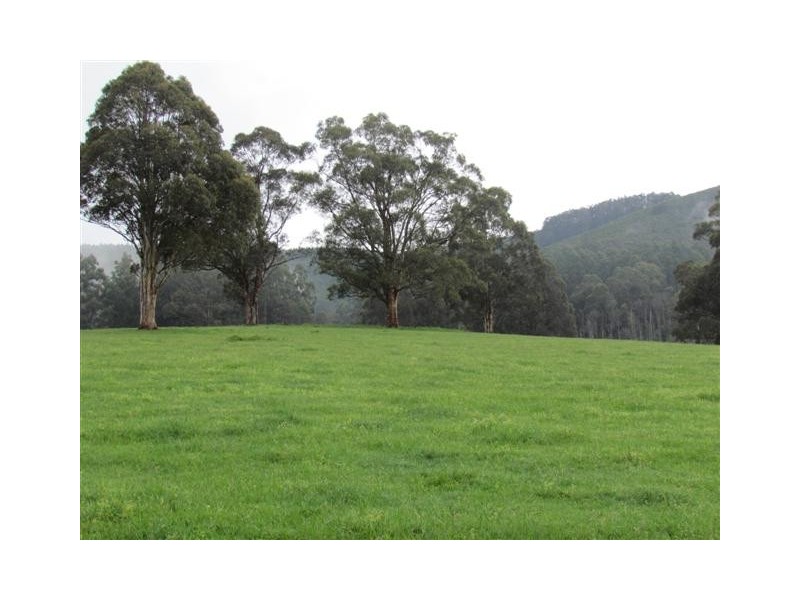 360 Bride Road, Vesper VIC 3833