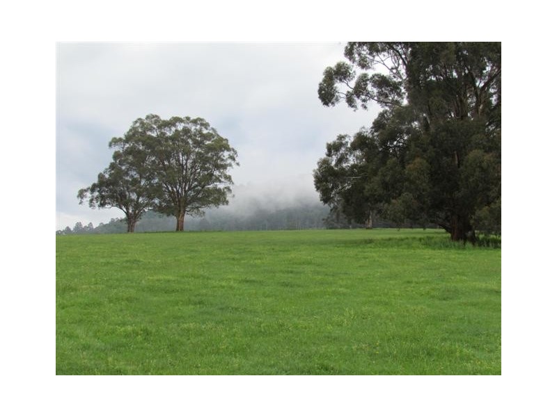 360 Bride Road, Vesper VIC 3833