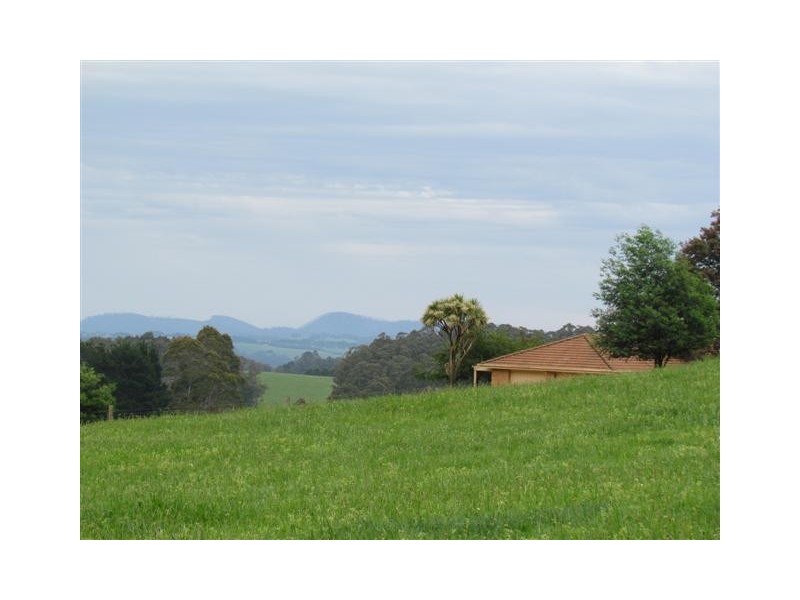 360 Bride Road, Vesper VIC 3833