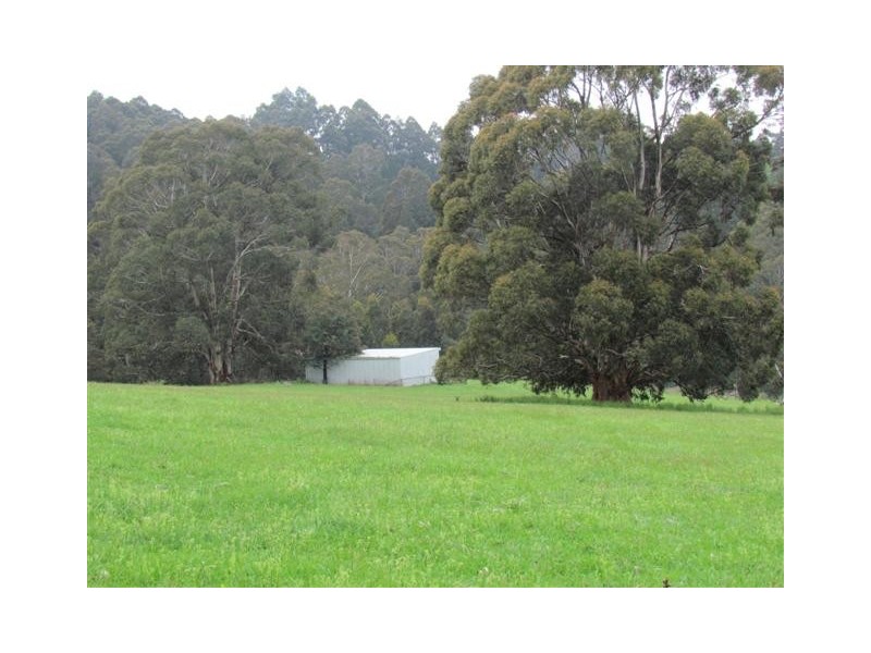 360 Bride Road, Vesper VIC 3833