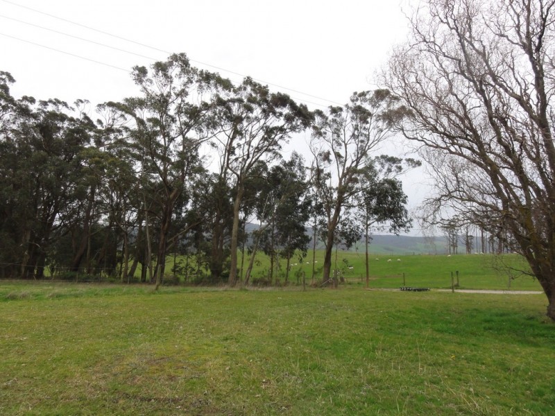 25 Hunts Rd, Binginwarri VIC 3966