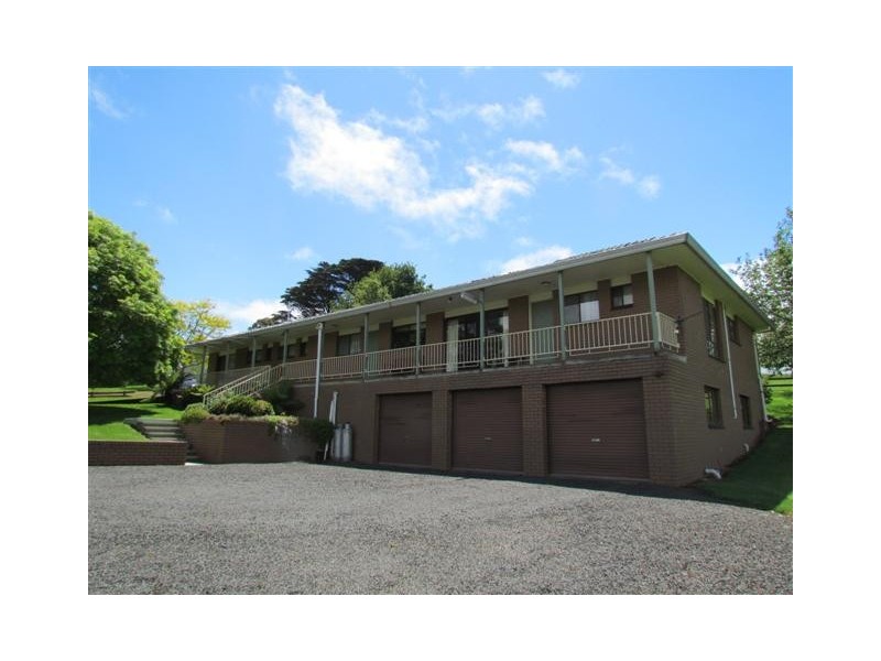 141 Chute Road, Thorpdale VIC 3835