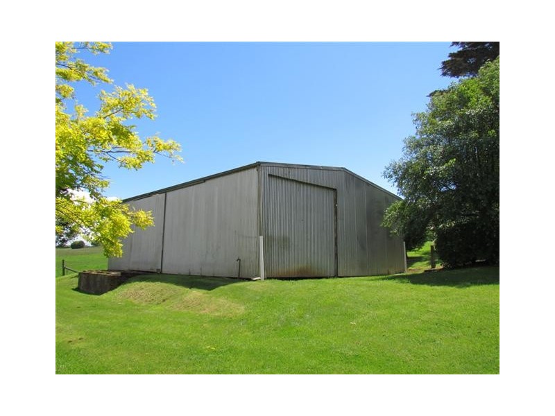 141 Chute Road, Thorpdale VIC 3835