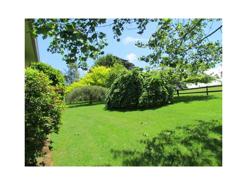 141 Chute Road, Thorpdale VIC 3835