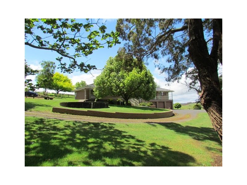 141 Chute Road, Thorpdale VIC 3835