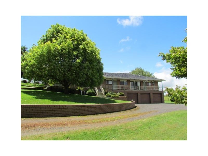 141 Chute Road, Thorpdale VIC 3835