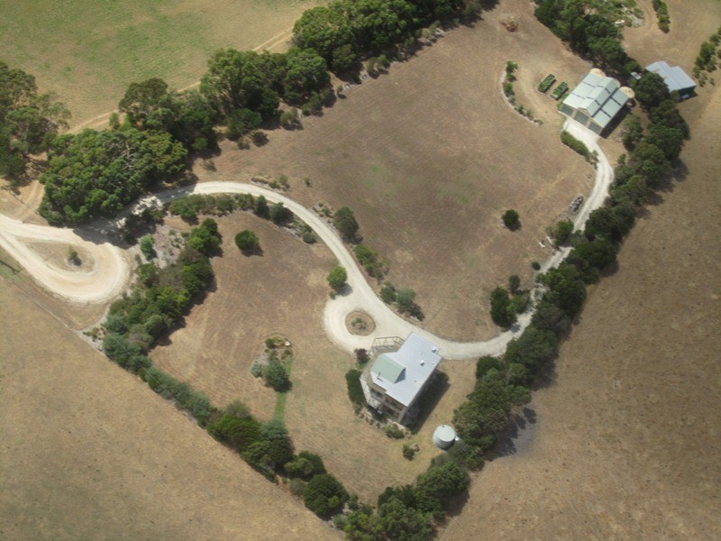 265 Shellcott Rd, Yanakie VIC 3960