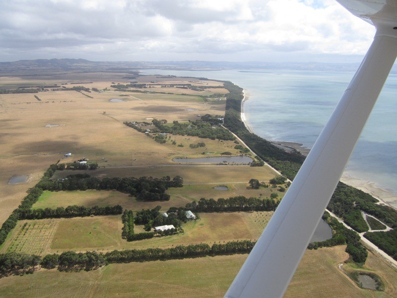 265 Shellcott Rd, Yanakie VIC 3960