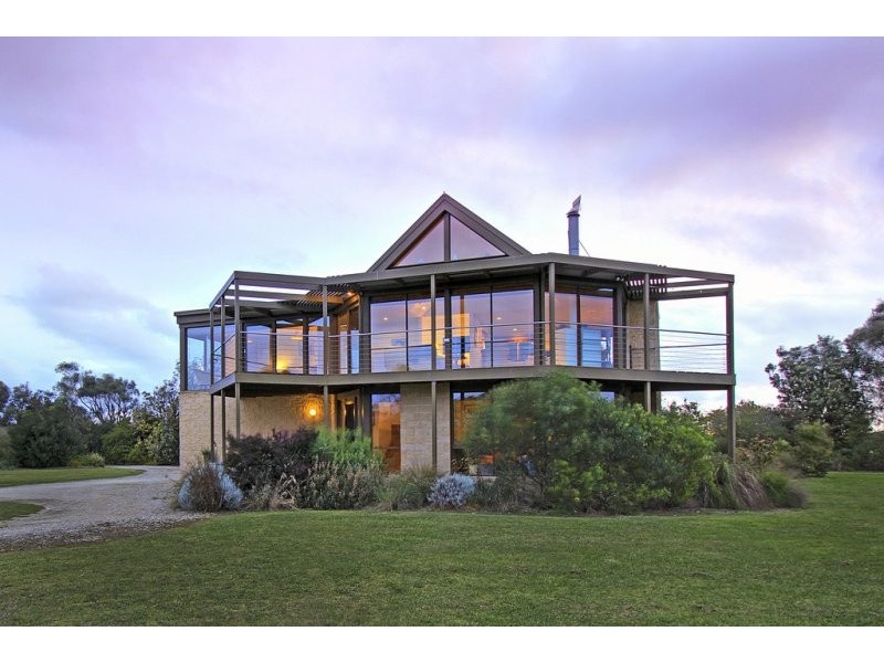 265 Shellcott Rd, Yanakie VIC 3960