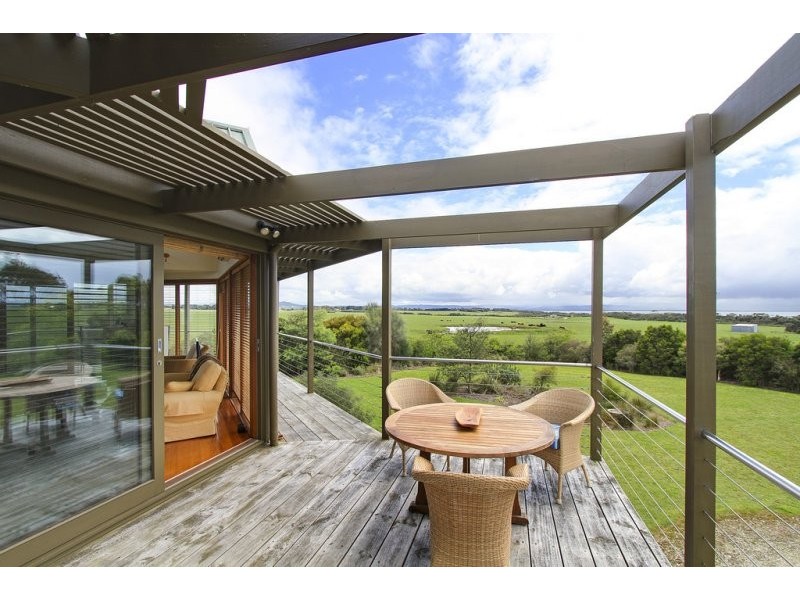 265 Shellcott Rd, Yanakie VIC 3960