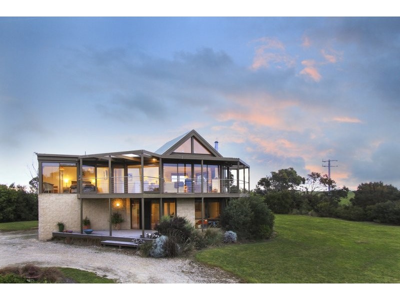 265 Shellcott Rd, Yanakie VIC 3960