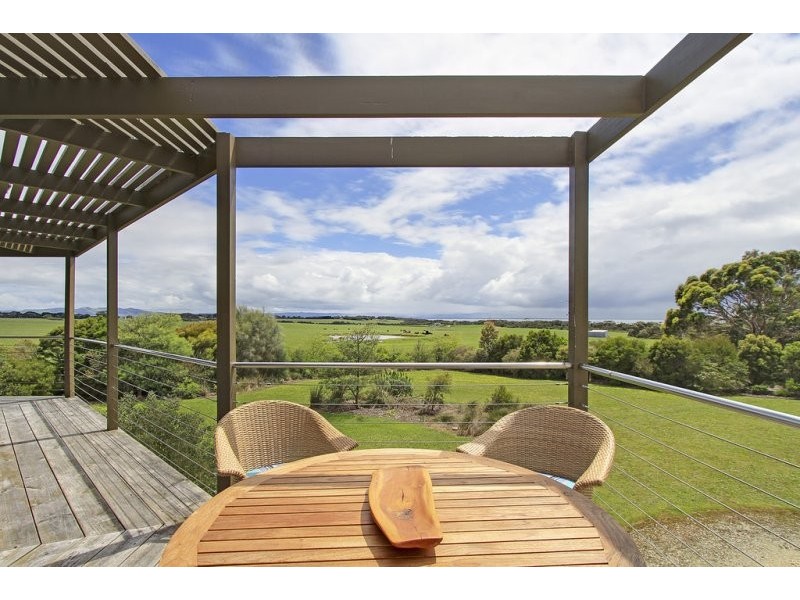 265 Shellcott Rd, Yanakie VIC 3960