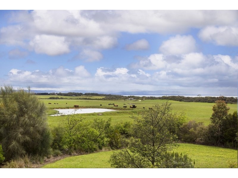 265 Shellcott Rd, Yanakie VIC 3960