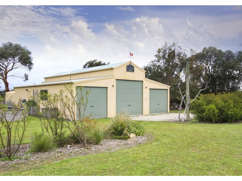 265 Shellcott Rd, Yanakie VIC 3960