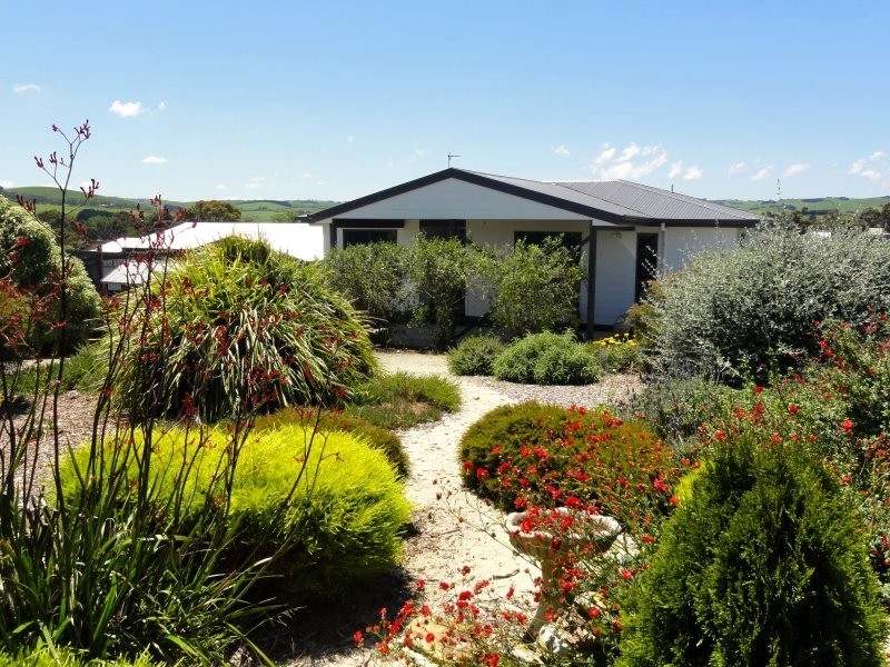 21 Williamson St, Fish Creek VIC 3959
