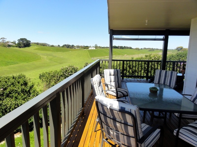 21 Williamson St, Fish Creek VIC 3959
