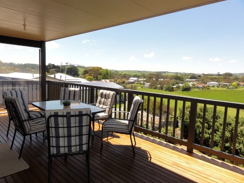 21 Williamson St, Fish Creek VIC 3959
