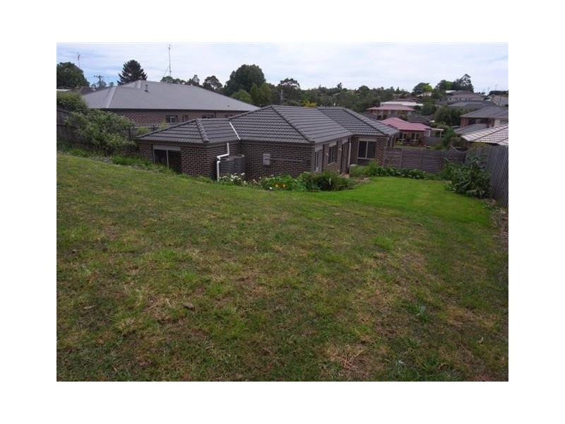 22 Tobruk Street, Warragul VIC 3820