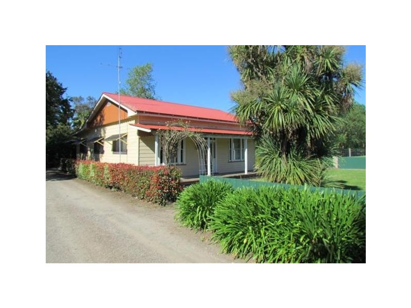 359 Little Moe River Road, Yarragon VIC 3823