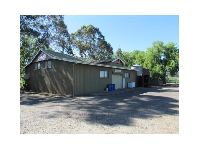 359 Little Moe River Road, Yarragon VIC 3823