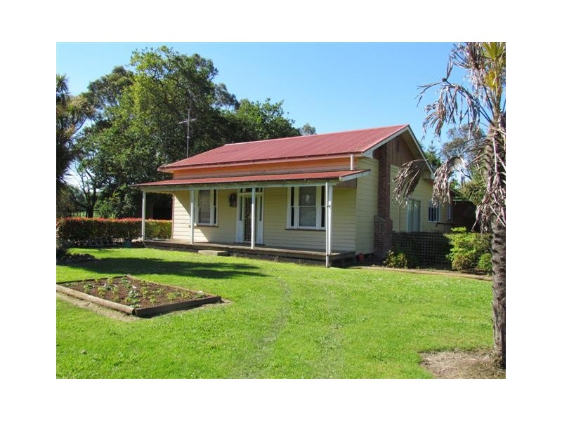 359 Little Moe River Road, Yarragon VIC 3823