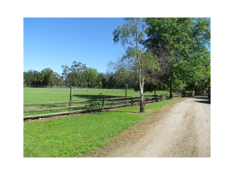 359 Little Moe River Road, Yarragon VIC 3823