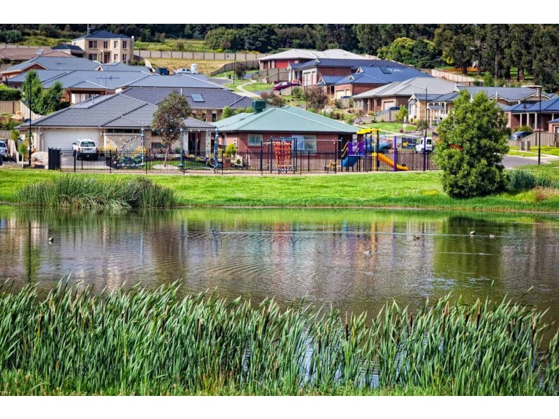 Lot 38 Watercress court, Drouin VIC 3818