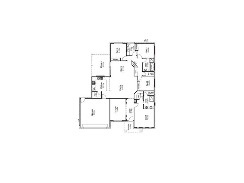Lot 38 Watercress court, Drouin VIC 3818