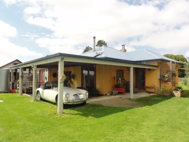 45-55 Lindsay St, Port Albert VIC 3971
