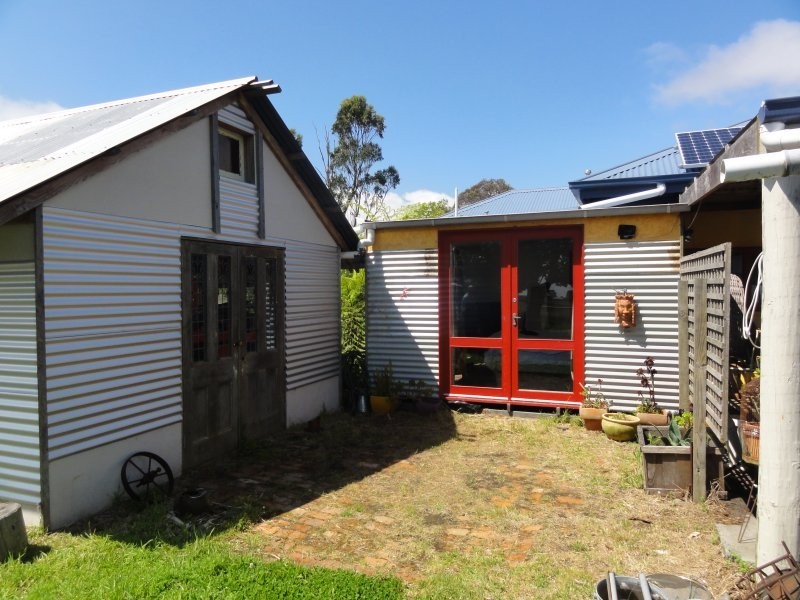 45-55 Lindsay St, Port Albert VIC 3971