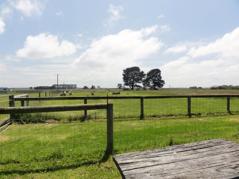 45-55 Lindsay St, Port Albert VIC 3971