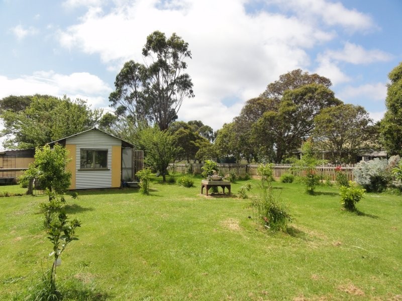 45-55 Lindsay St, Port Albert VIC 3971