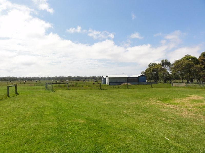 45-55 Lindsay St, Port Albert VIC 3971