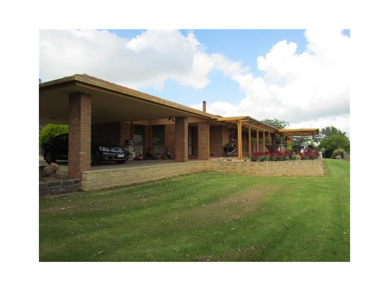 2365 Westernport Road, Ripplebrook VIC 3818