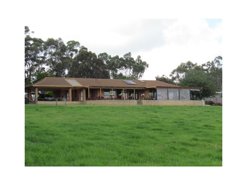 2365 Westernport Road, Ripplebrook VIC 3818