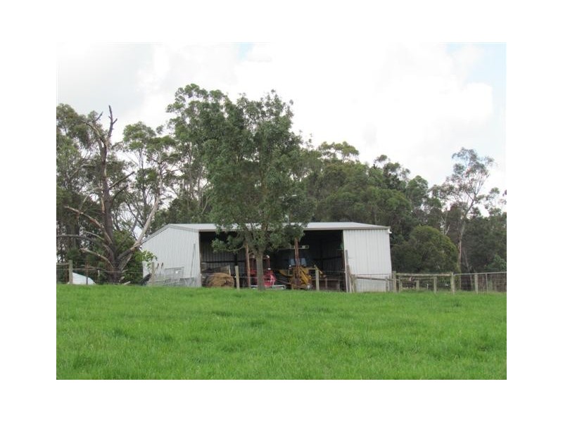 2365 Westernport Road, Ripplebrook VIC 3818