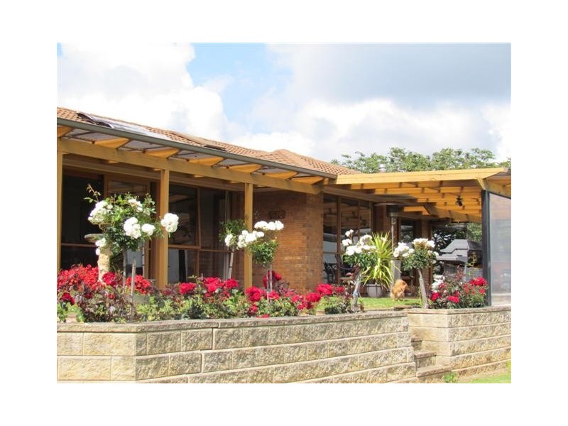 2365 Westernport Road, Ripplebrook VIC 3818