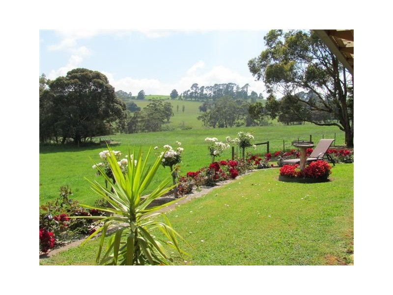 2365 Westernport Road, Ripplebrook VIC 3818