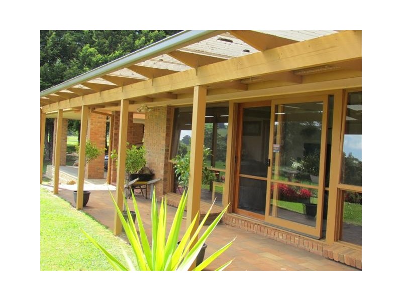 2365 Westernport Road, Ripplebrook VIC 3818