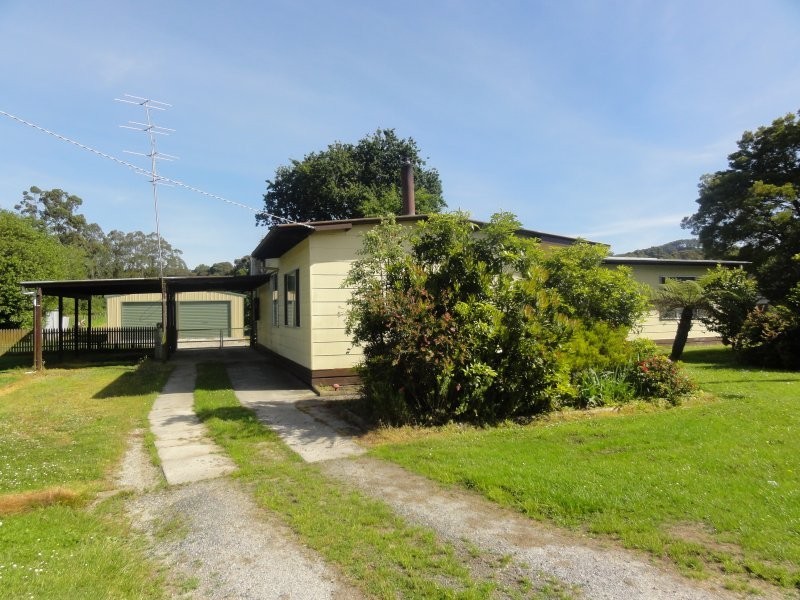 3 Collis, Foster VIC 3960