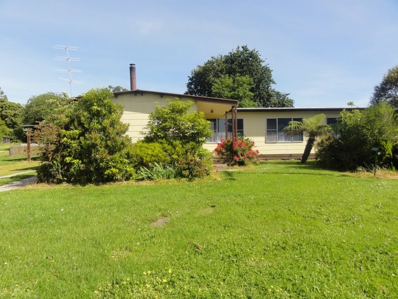 3 Collis, Foster VIC 3960