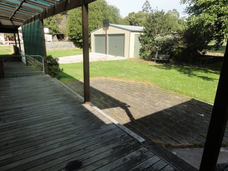 3 Collis, Foster VIC 3960