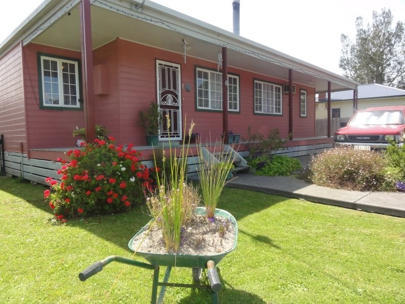 15 Victory Avenue, Foster VIC 3960