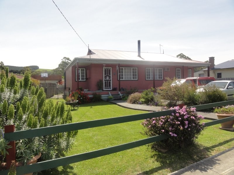 15 Victory Avenue, Foster VIC 3960