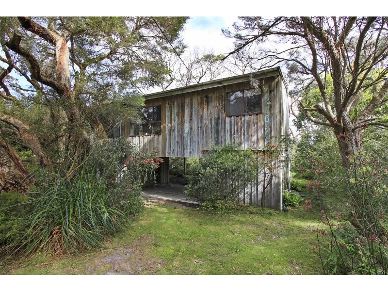 6 Waratah Avenue, Waratah Bay VIC 3959