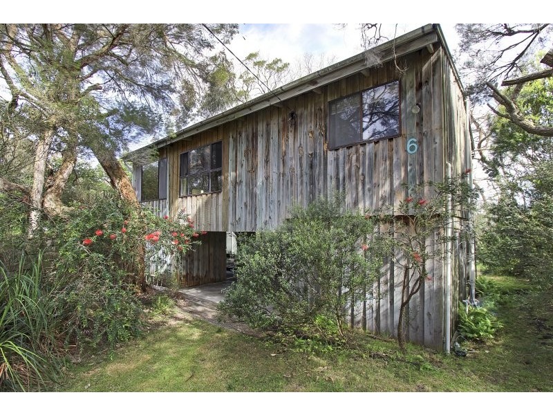 6 Waratah Avenue, Waratah Bay VIC 3959
