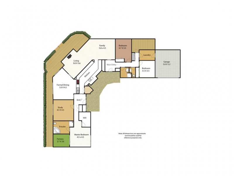 585 Fish Creek-Foster Rd, Foster VIC 3960