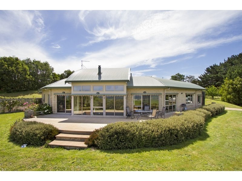 585 Fish Creek-Foster Rd, Foster VIC 3960