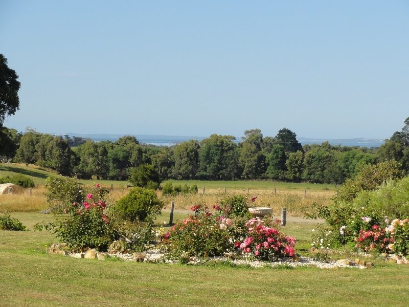 60 Mc Kanes Rd, Toora VIC 3962